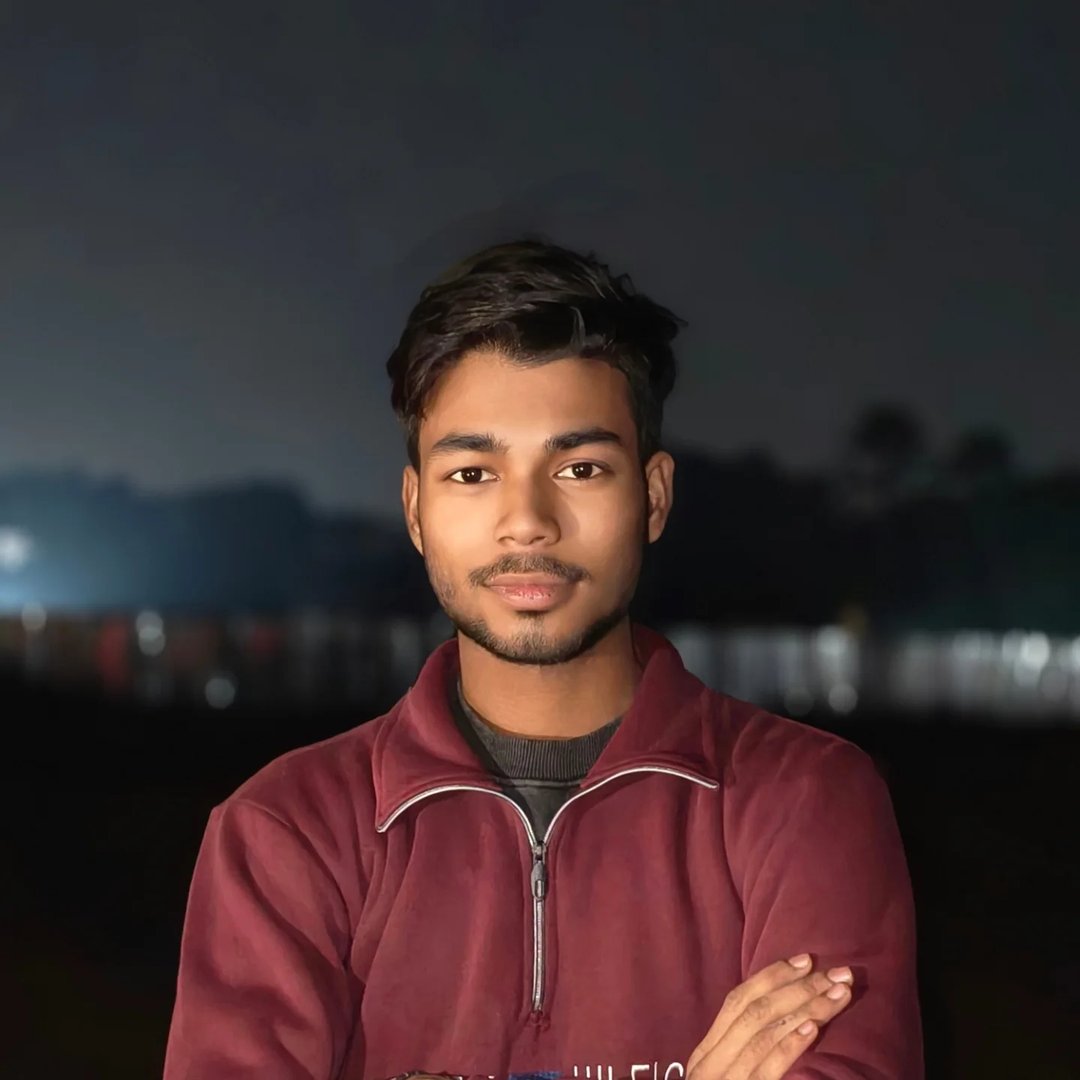 Himanshu Singh
