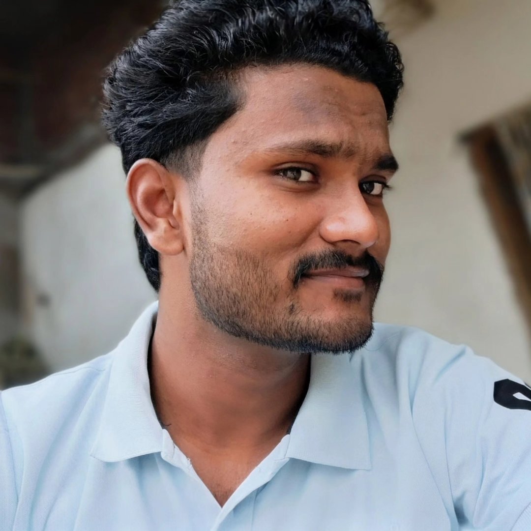 Roshan Nishad